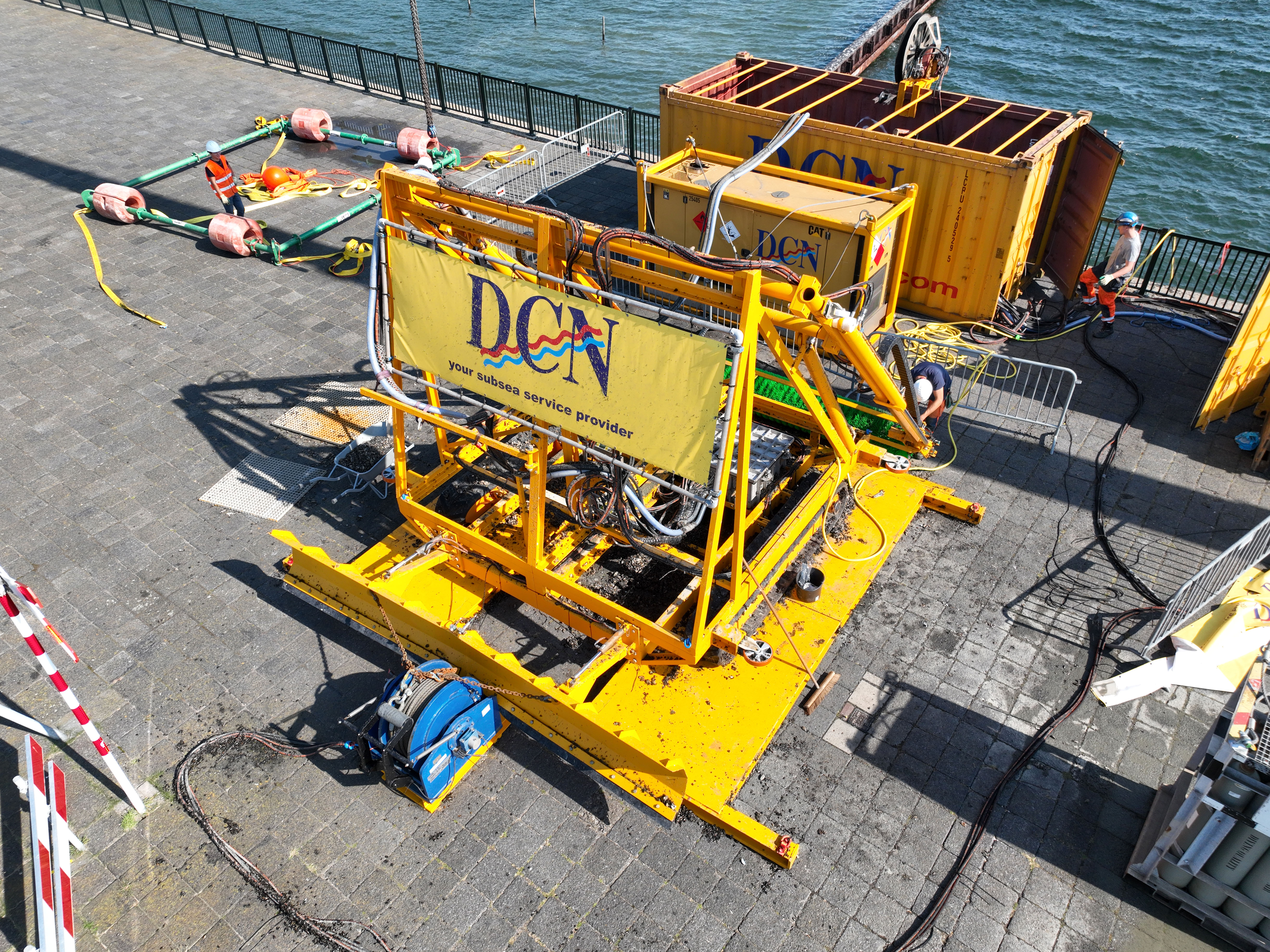 Diving Machine G5 Rcdb Our Technologies | Innovative Diving Equipment – DCN Diving | DCN